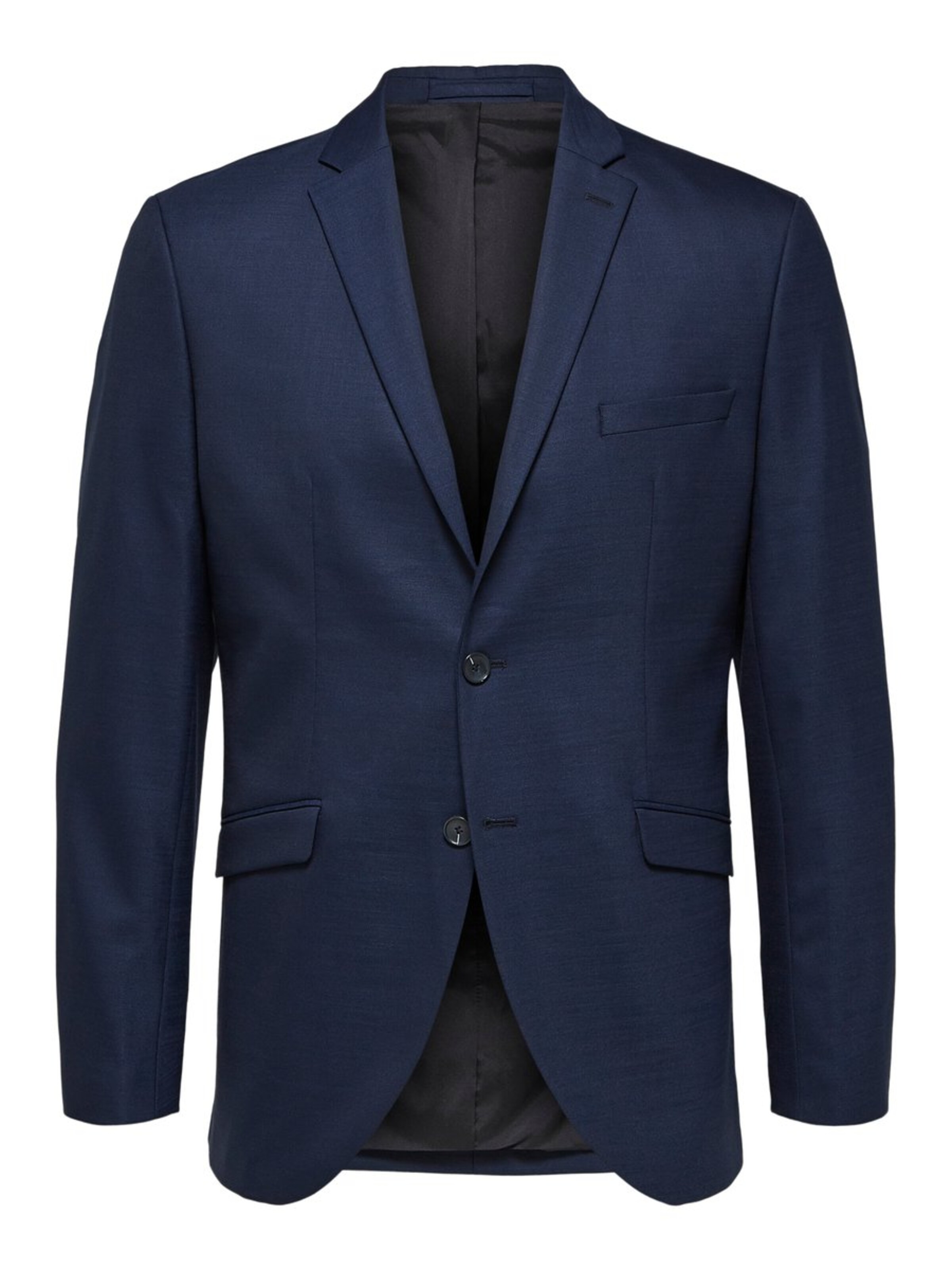 SELECTED HOMME - Colbert in de kleur Blauw