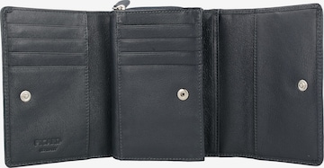 Picard Wallet in Blue