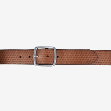 Picard Belt in Bronze