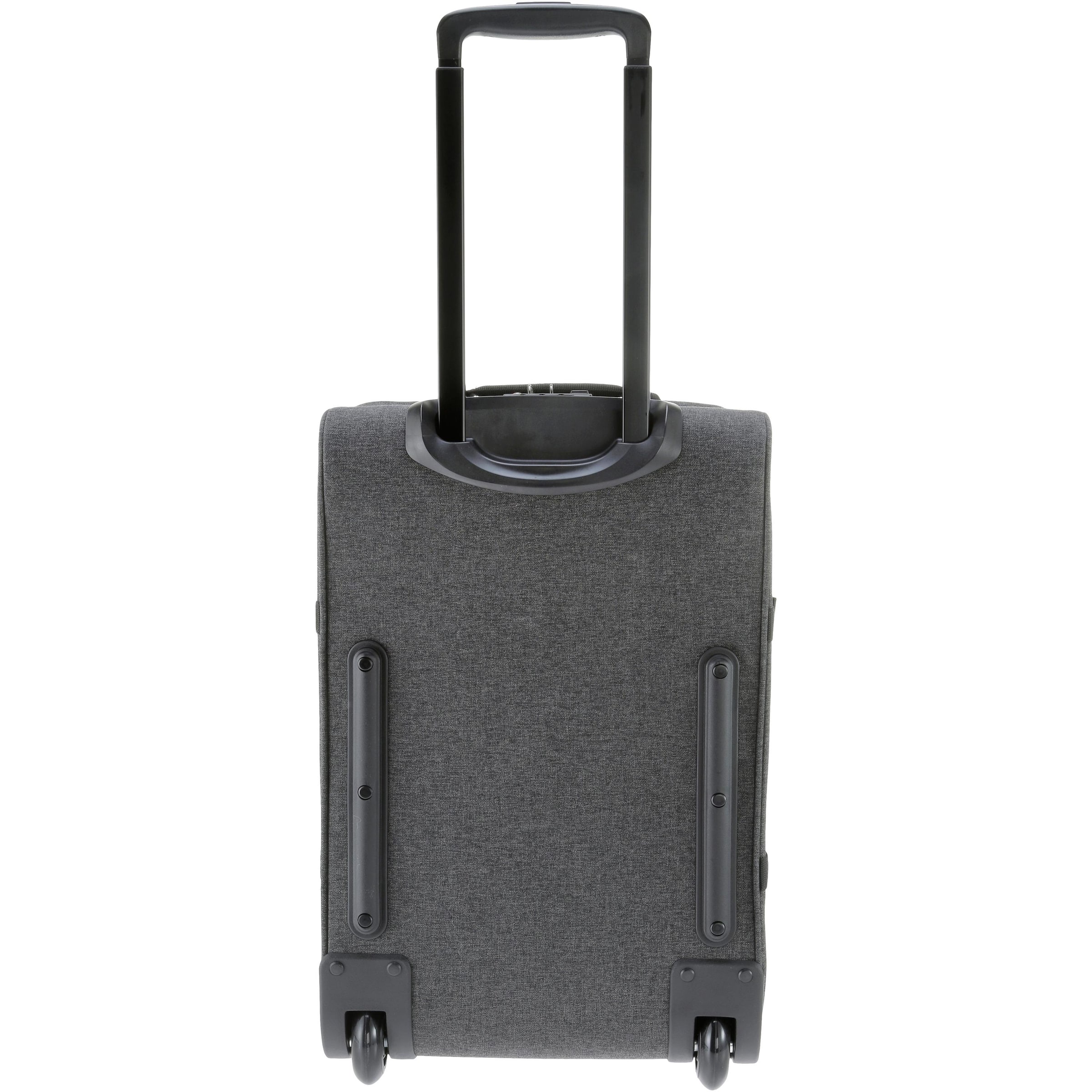 Valisette 'TRANVERZ S' EASTPAK en gris