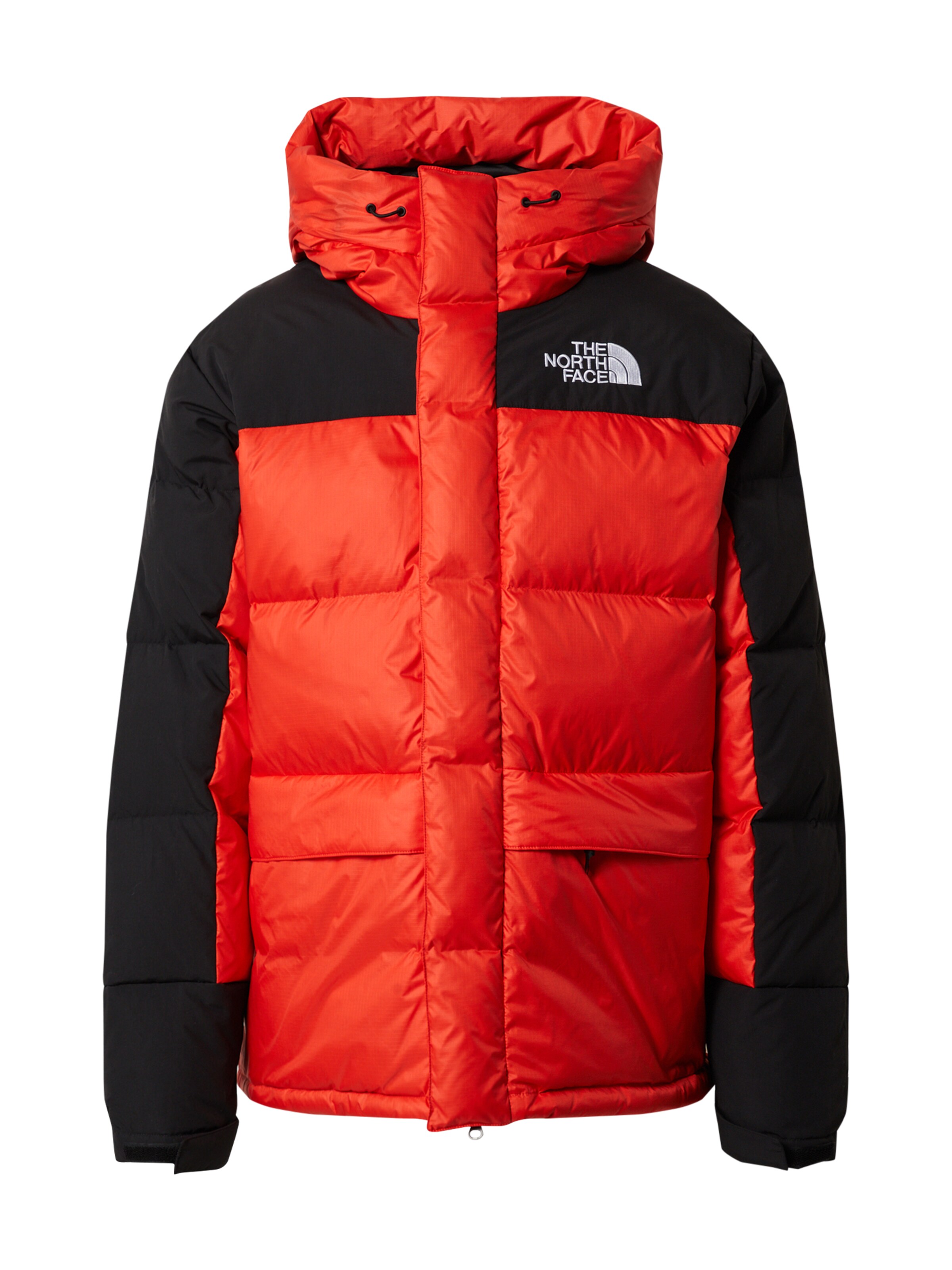 the north face anorakki