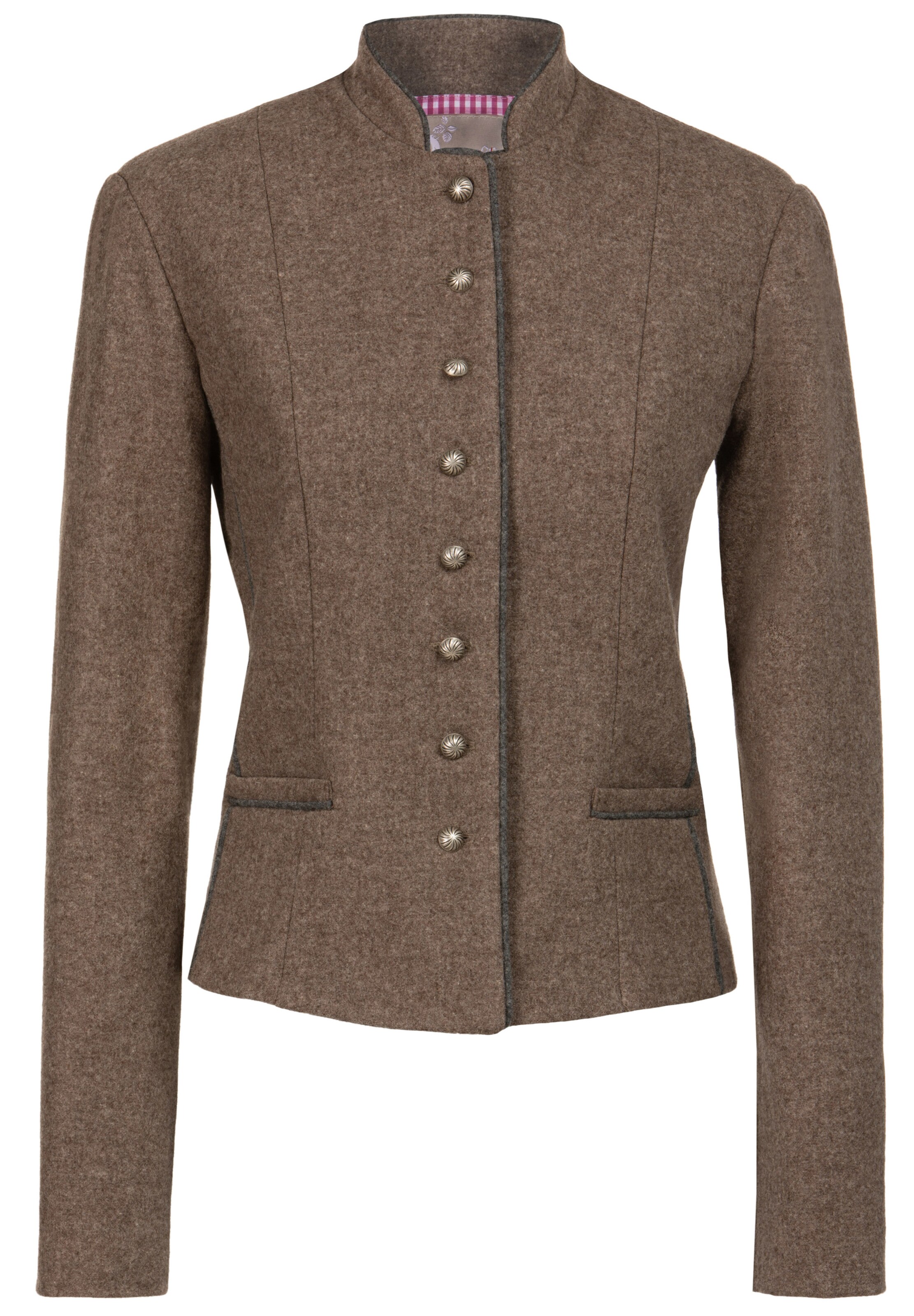 STOCKERPOINT - Jacke 'Ora' in braun