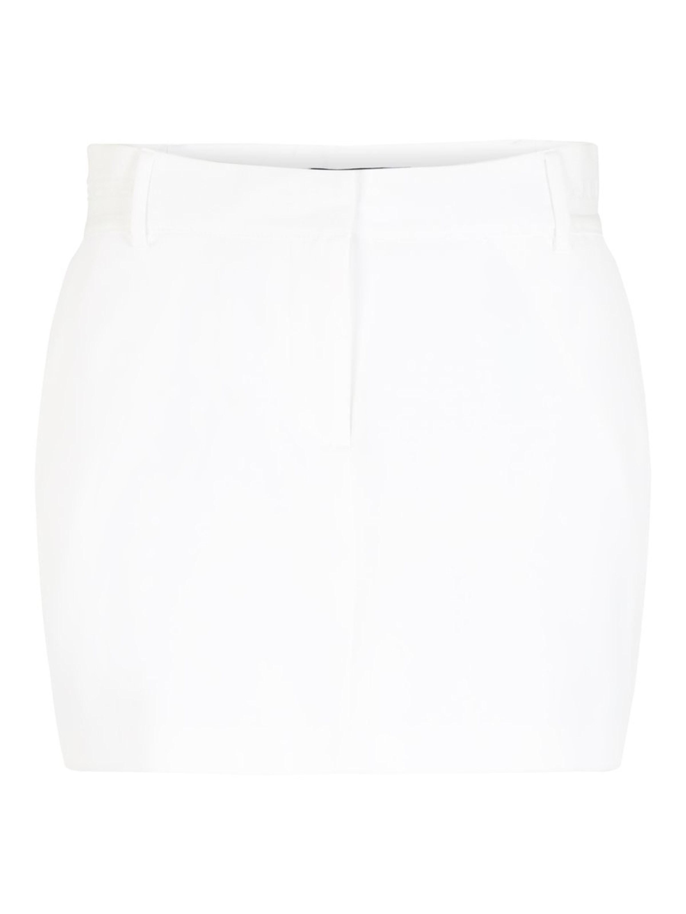 J.Lindeberg - Sportrok 'Gabriela' in de kleur Wit