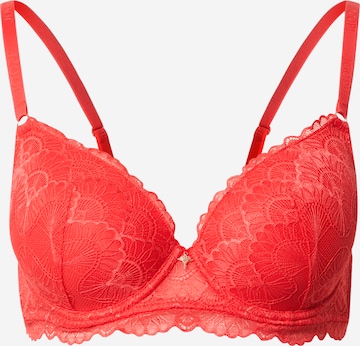 Soutien-gorge JOOP! en rouge : devant