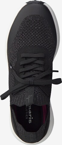 TAMARIS - Zapatillas deportivas bajas en negro