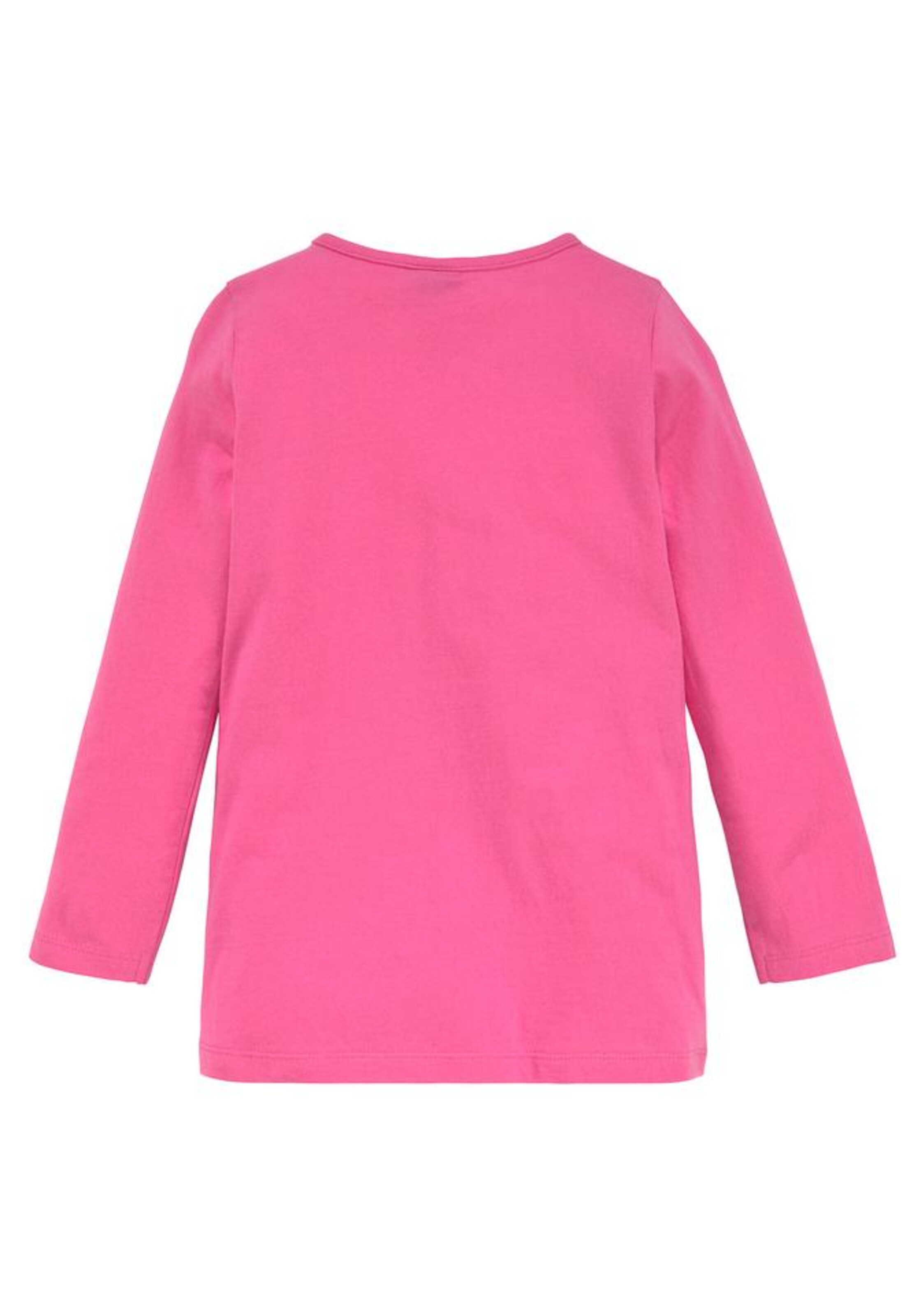 ARIZONA Shirt in Pink