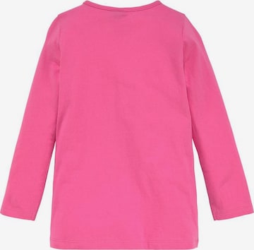 ARIZONA Longshirt in Pink