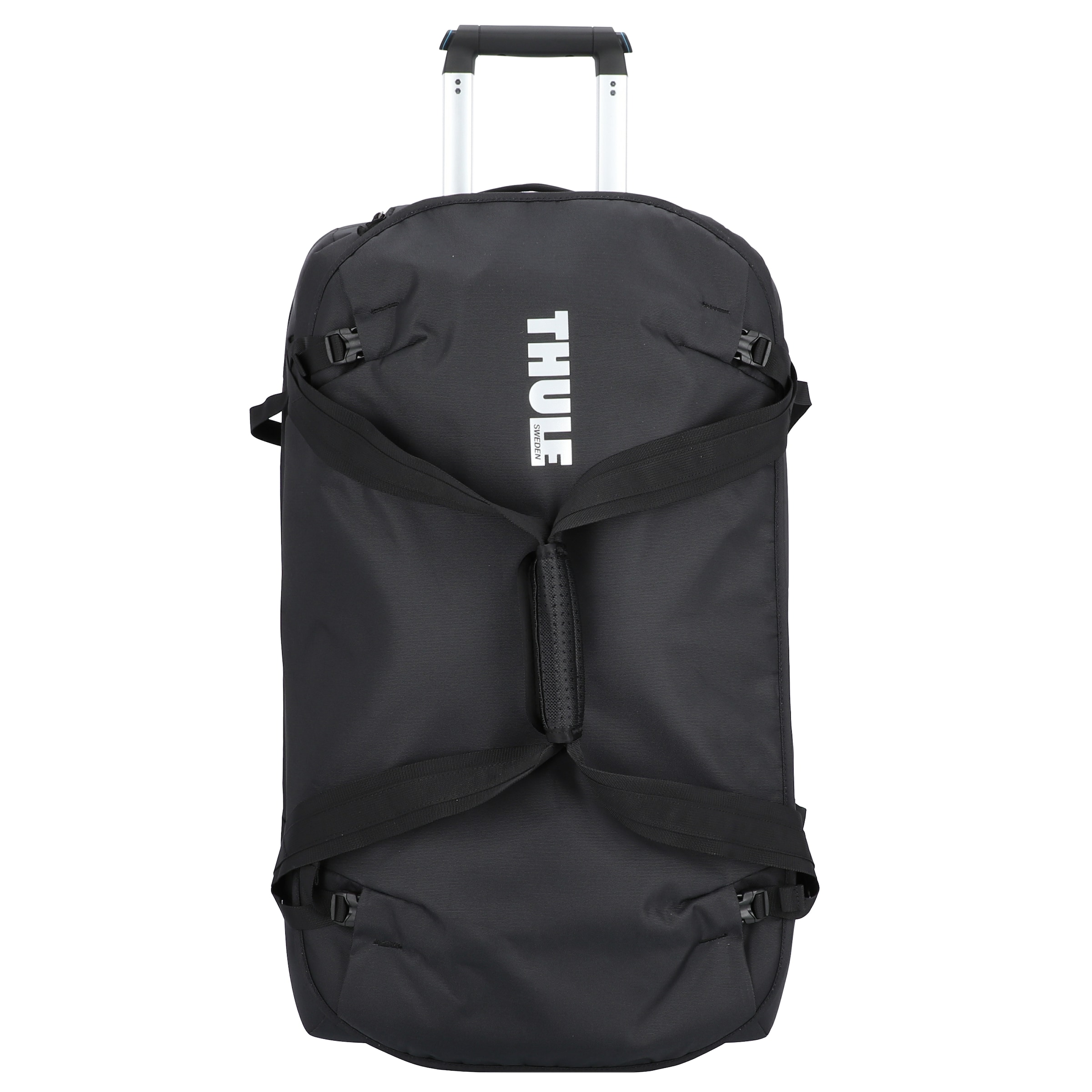 Thule Cart 'Subterra' in Black: front
