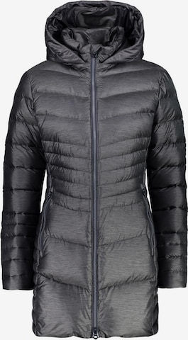 CMP Outdoor Jacket in Grey: front