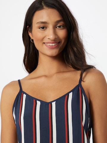 ZABAIONE Top 'Lisa' in Blue