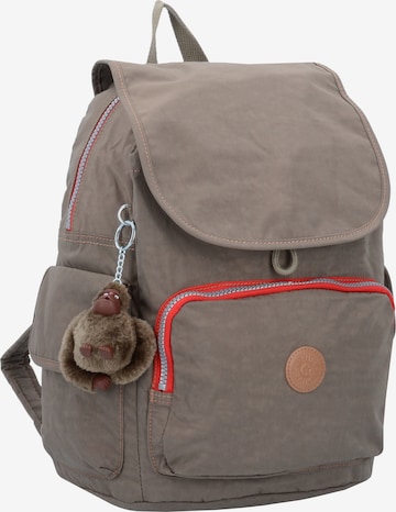 KIPLING Backpack in Beige