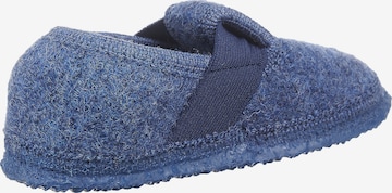 GIESSWEIN Slippers 'Türnberg' in Blue