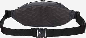 THE NORTH FACE Athletic Fanny Pack 'Lumbnical' in Grey