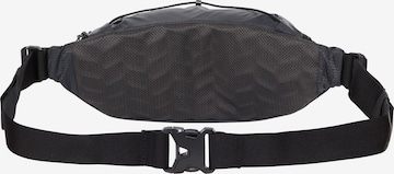 THE NORTH FACE Sports belt bag 'Lumbnical' in Grey