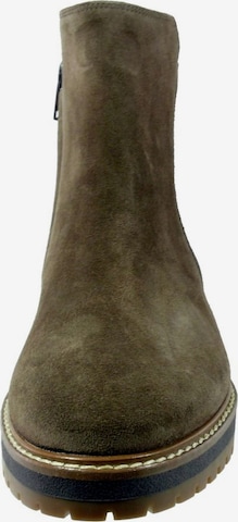 Paul Green Stiefel in Grau