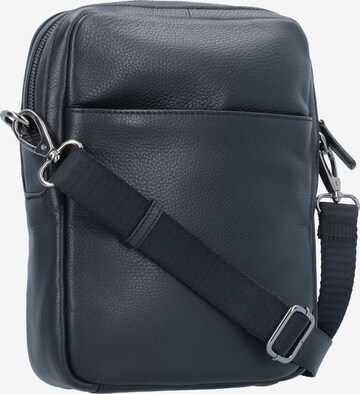 Bric's Crossbody Bag 'Torino' in Black