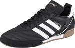 Chaussures de football ADIDAS PERFORMANCE Kaiser 5 Goal en noir-blanc