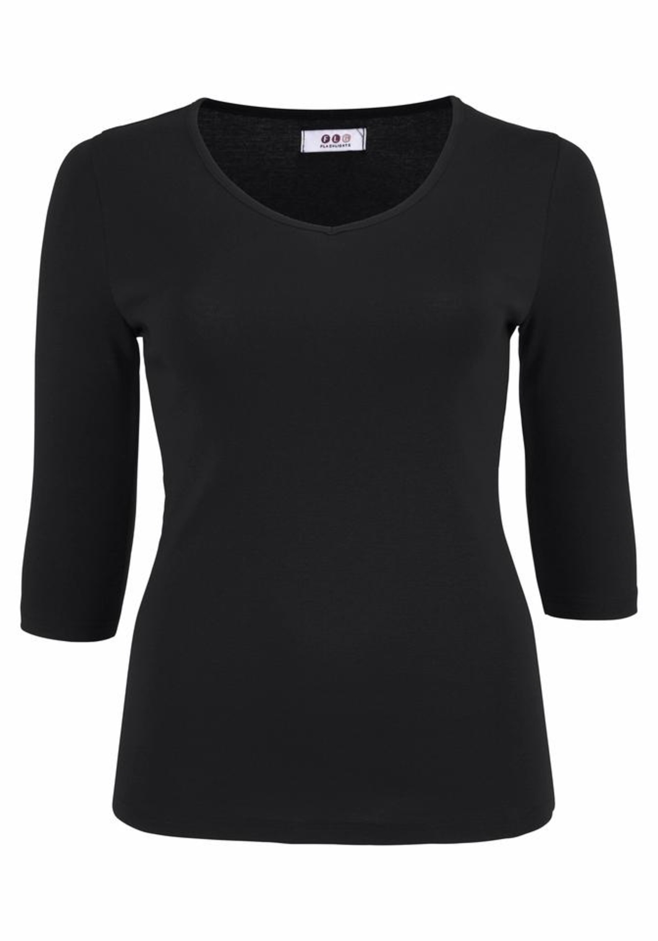 FLASHLIGHTS Shirt in Grey