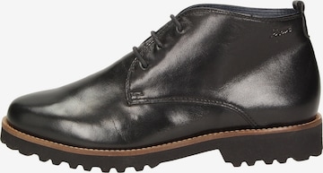 SIOUX Stiefelette 'Meredith' in Schwarz