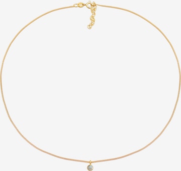 ELLI Necklace in Gold