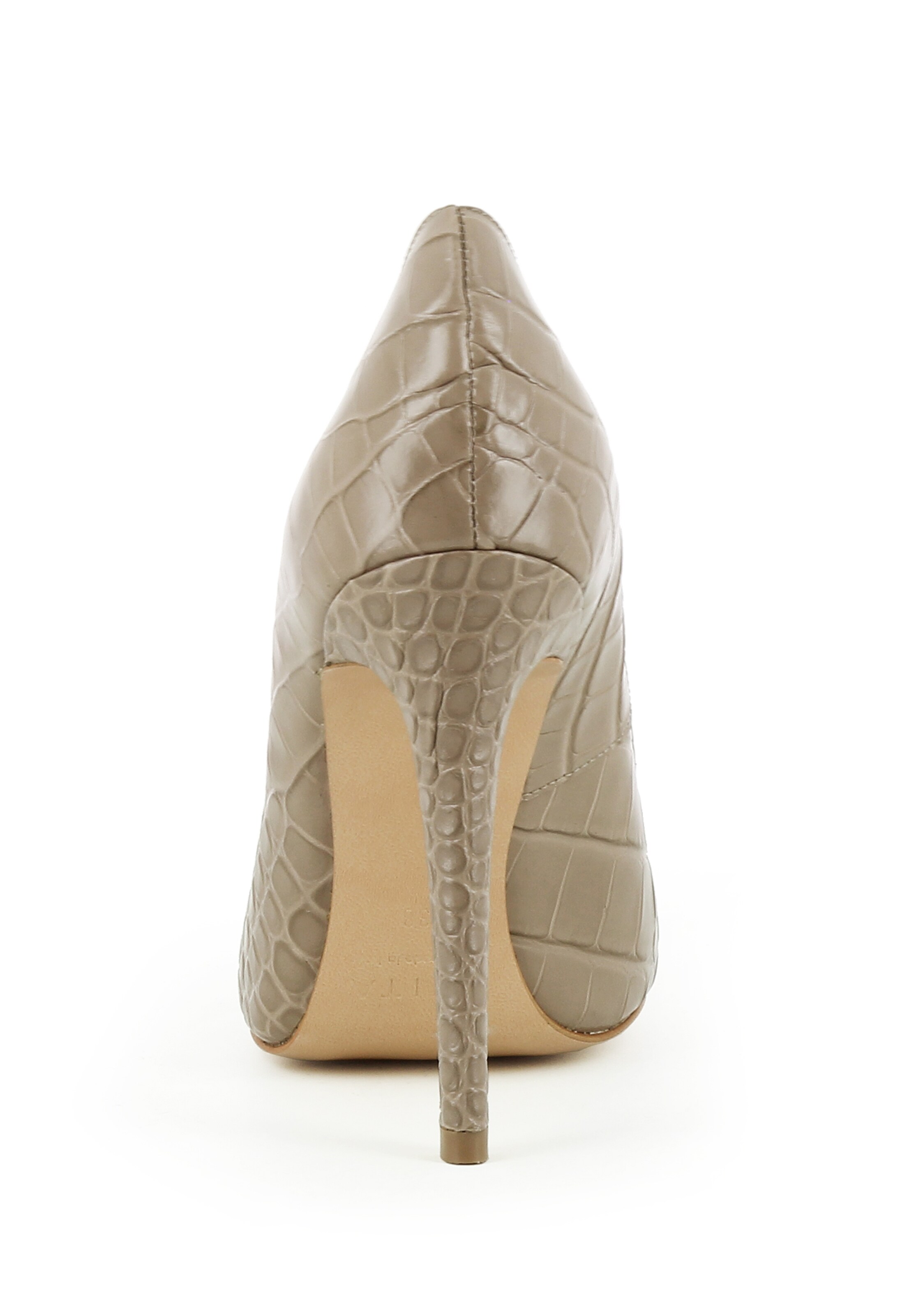 EVITA Pumps 'LISA' in Brown