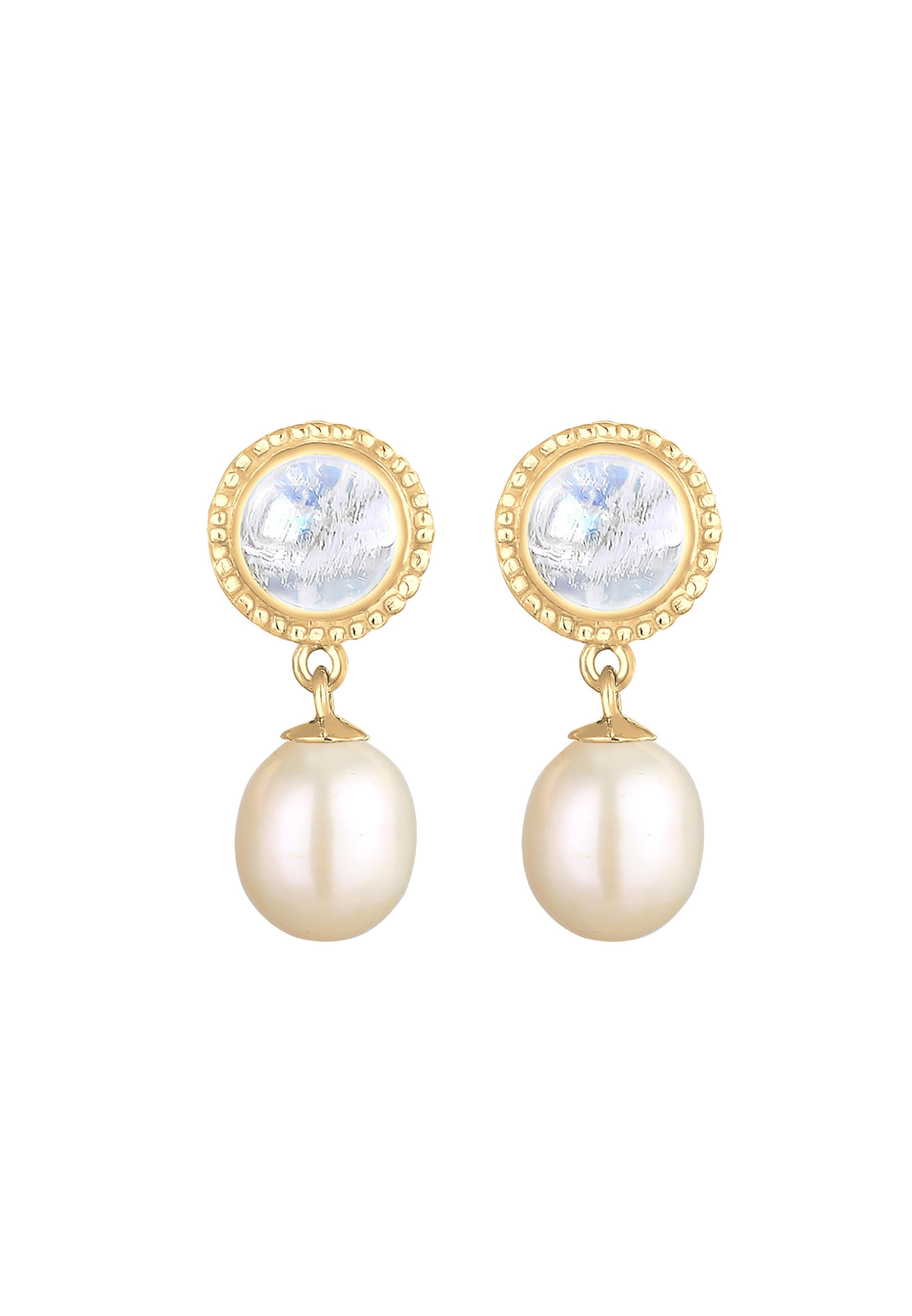 ELLI PREMIUM Earrings in Gold