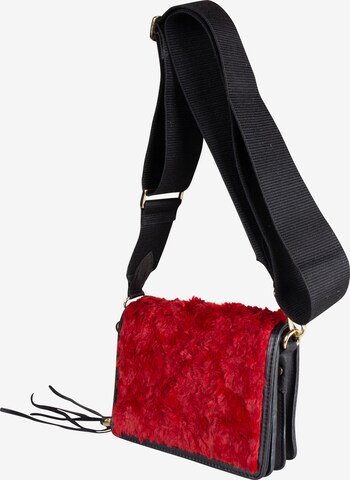 LEGEND Handbag in Red