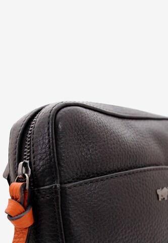 Braun Büffel Crossbody Bag 'Novara' in Black