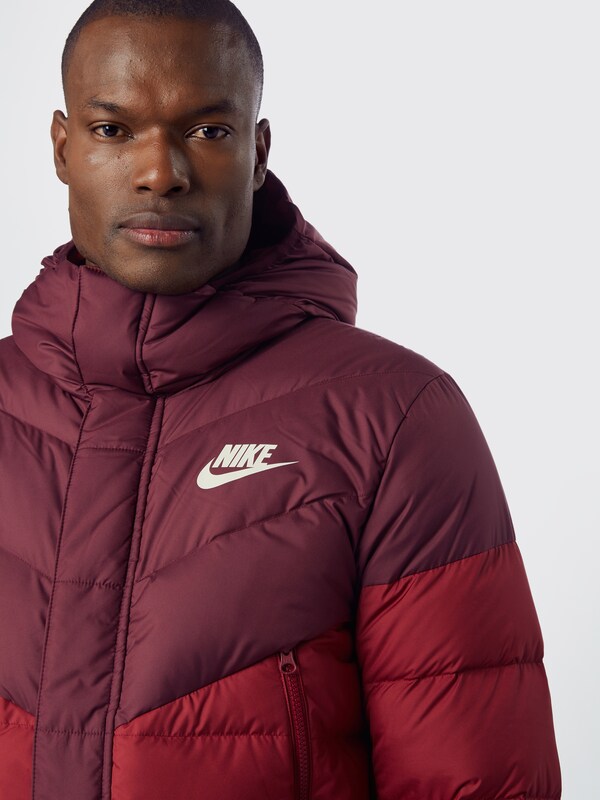 Steppmantel Windrunner Steppmantel Windrunner