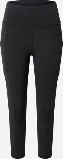Marika Športne hlače | črna barva, Prikaz izdelka