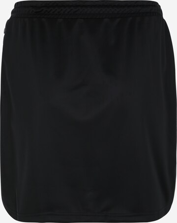 Urban Classics Skirt in Black