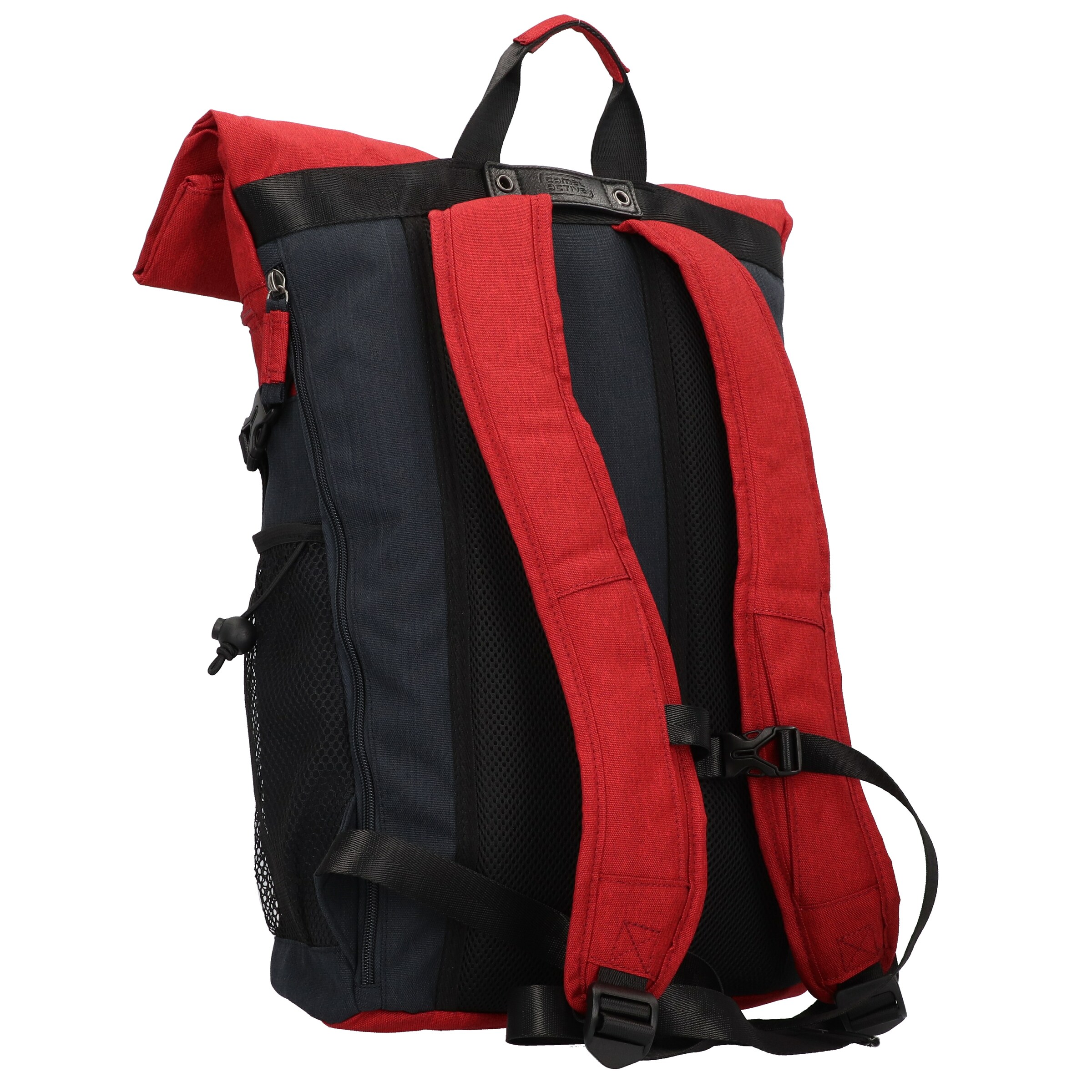CAMEL ACTIVE Backpack 'Satipo' in Red