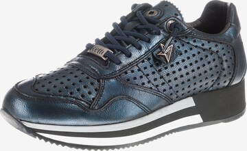 Cetti Sneakers in Blau: predná strana