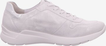 SEMLER Sneakers in White