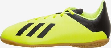 ADIDAS PERFORMANCE Athletic Shoes in Yellow