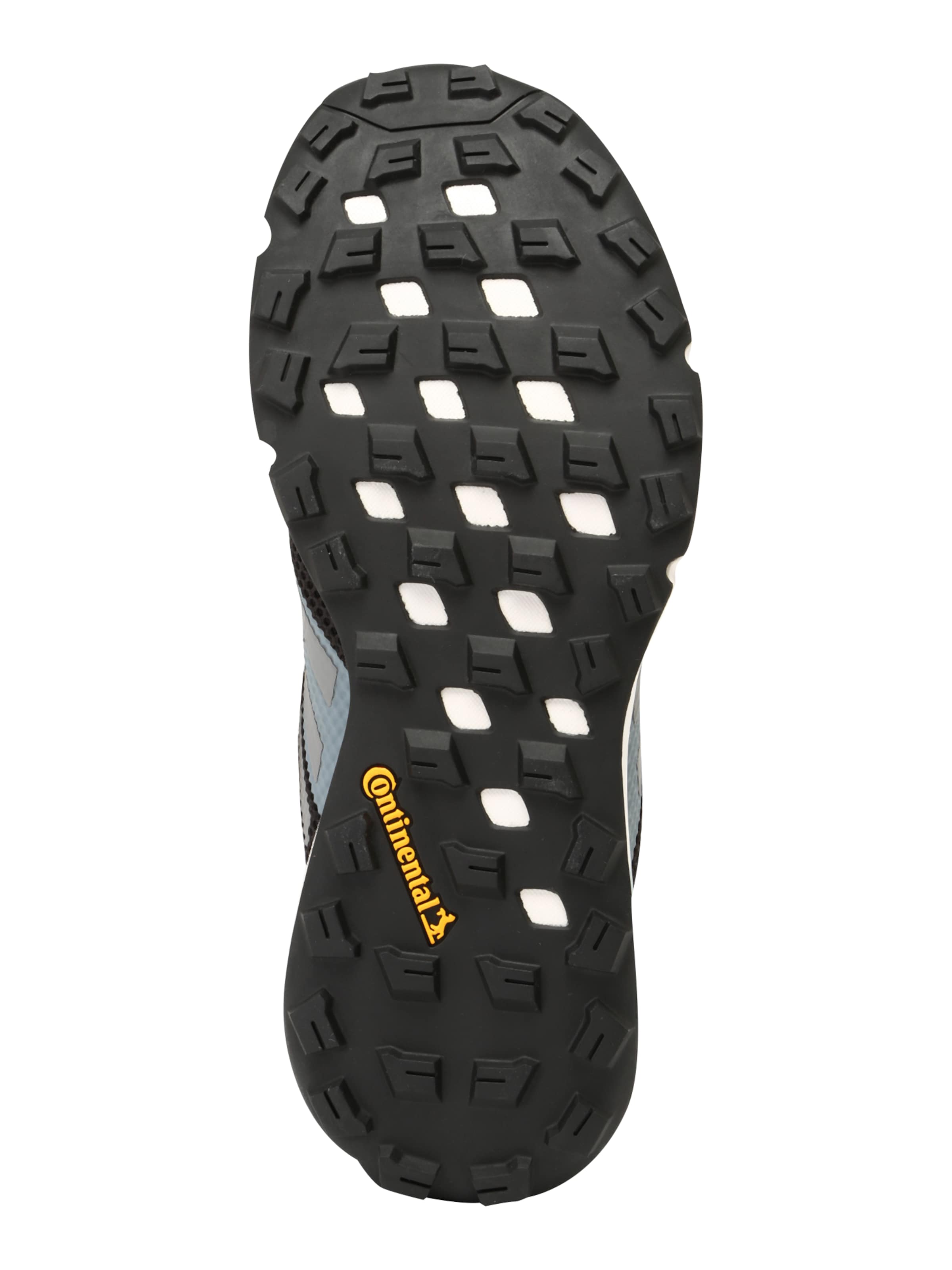 ADIDAS TERREX Running Shoes in Black