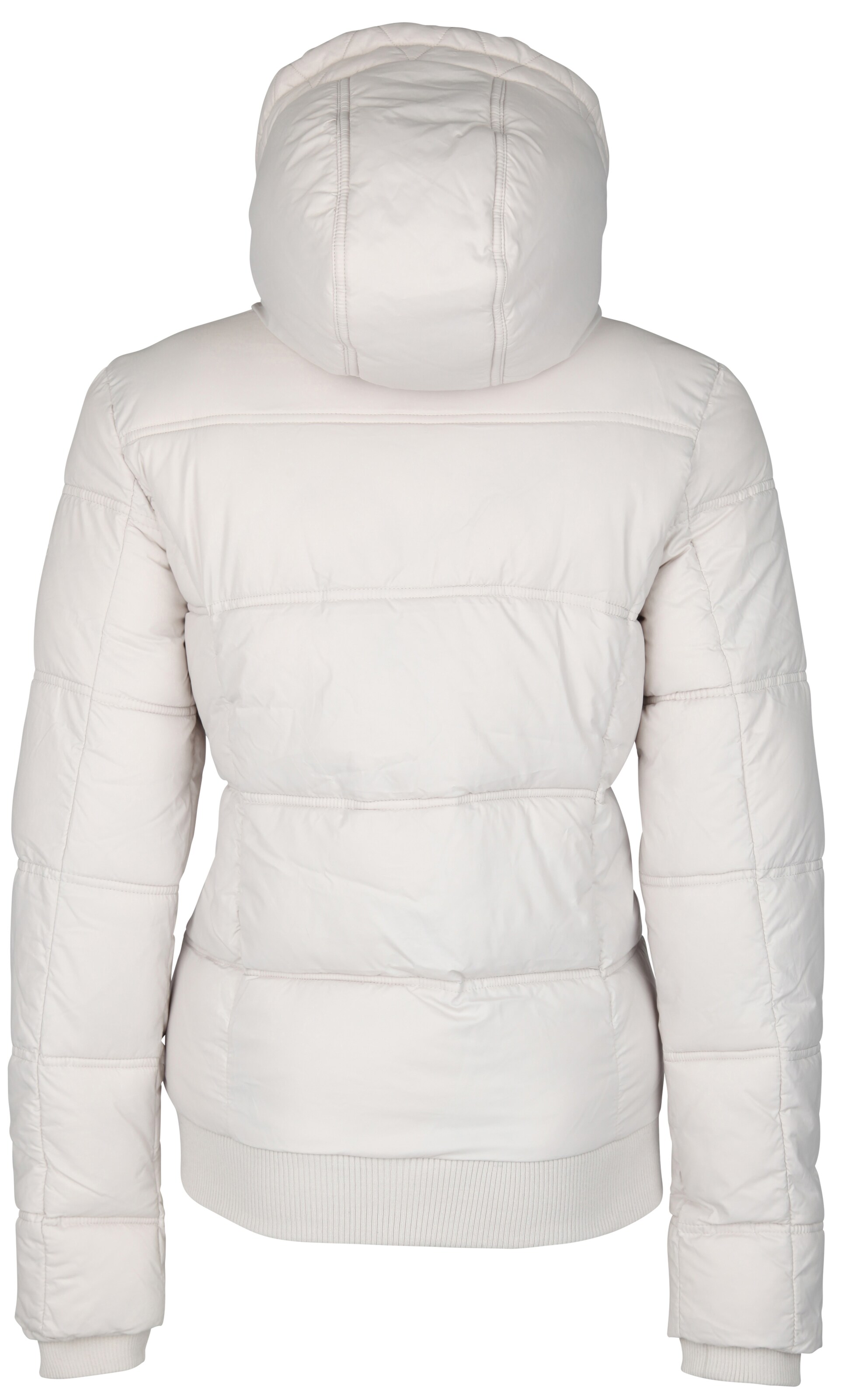 MYMO Between-season jacket in Beige