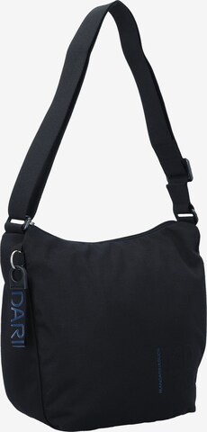 MANDARINA DUCK Crossbody Bag in Black