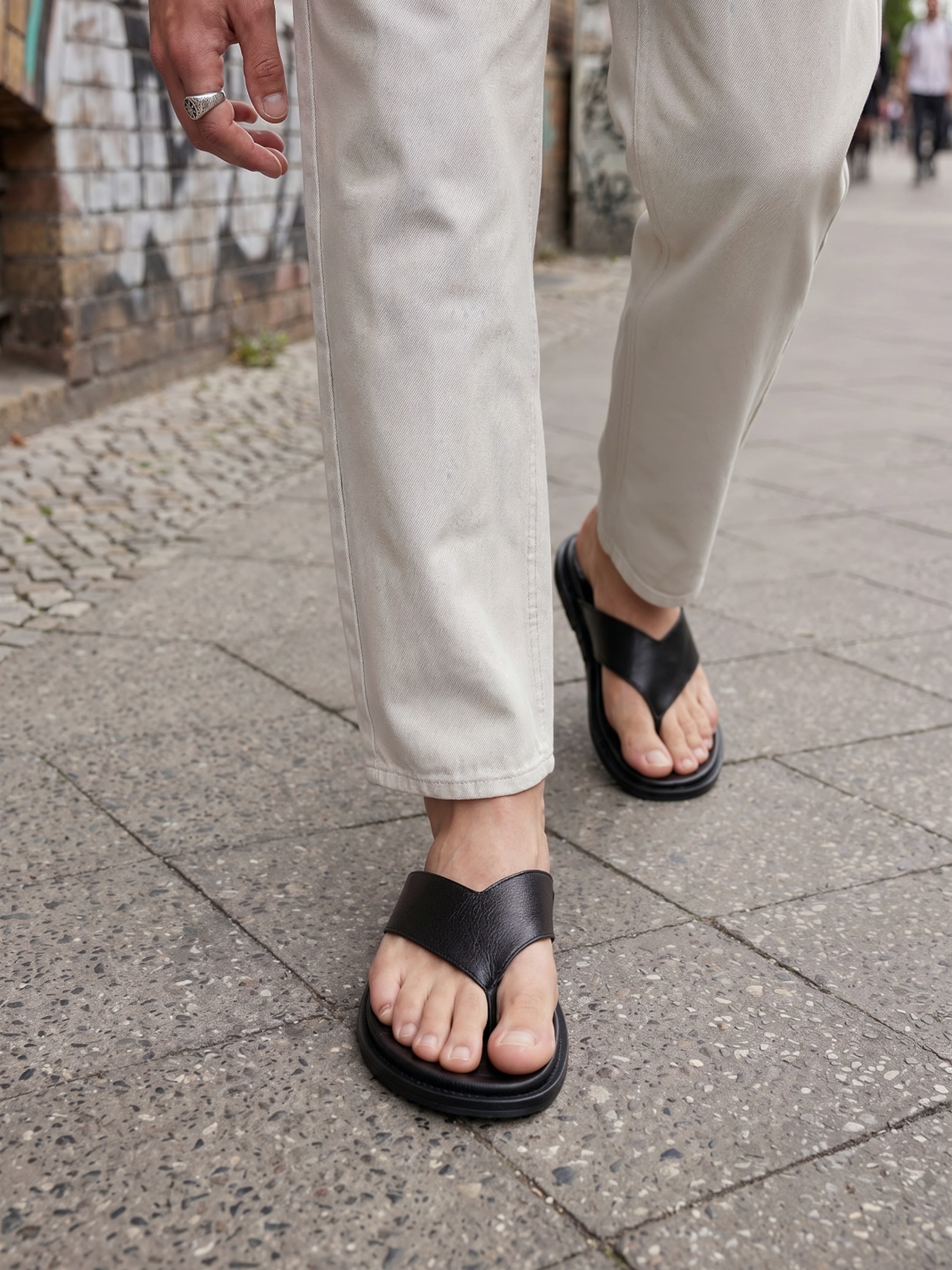 Votre sélection pour les beaux jours Journées chaudes, chaussures légères