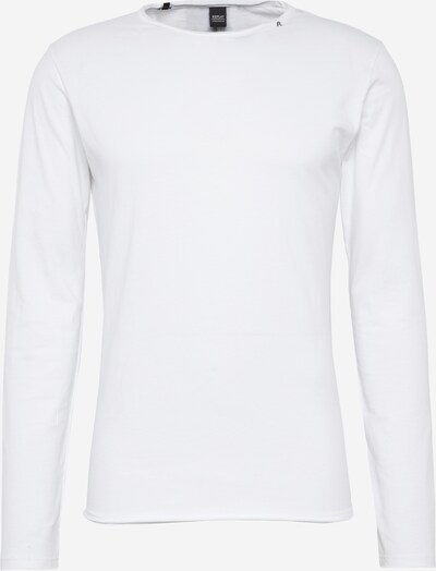 REPLAY Тениска в бяло, Преглед на продукта