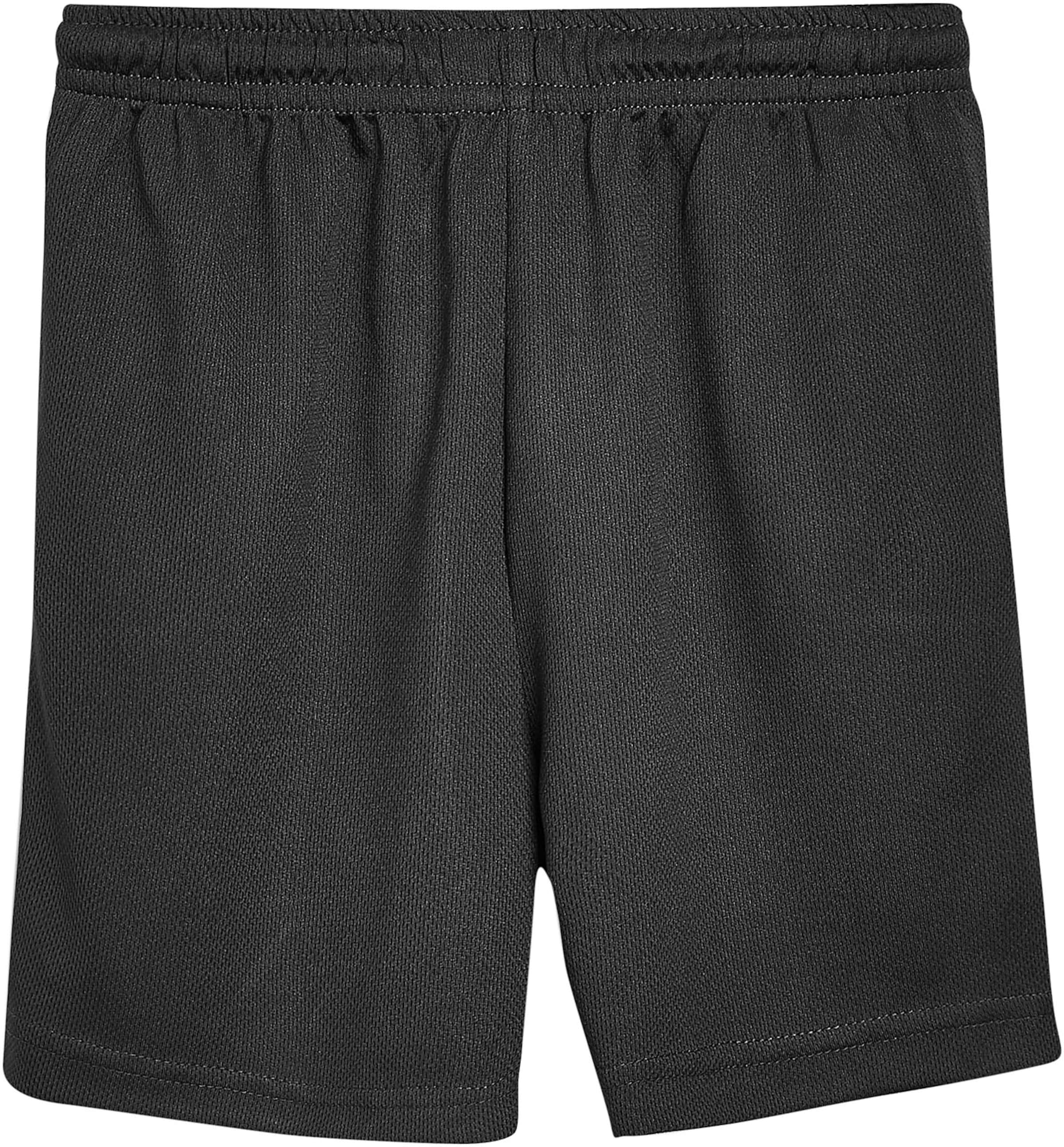 Regular Pantaloni sport de la Next pe negru: față