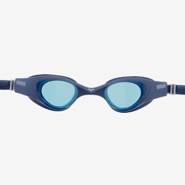 Lunettes 'THE ONE' ARENA en bleu