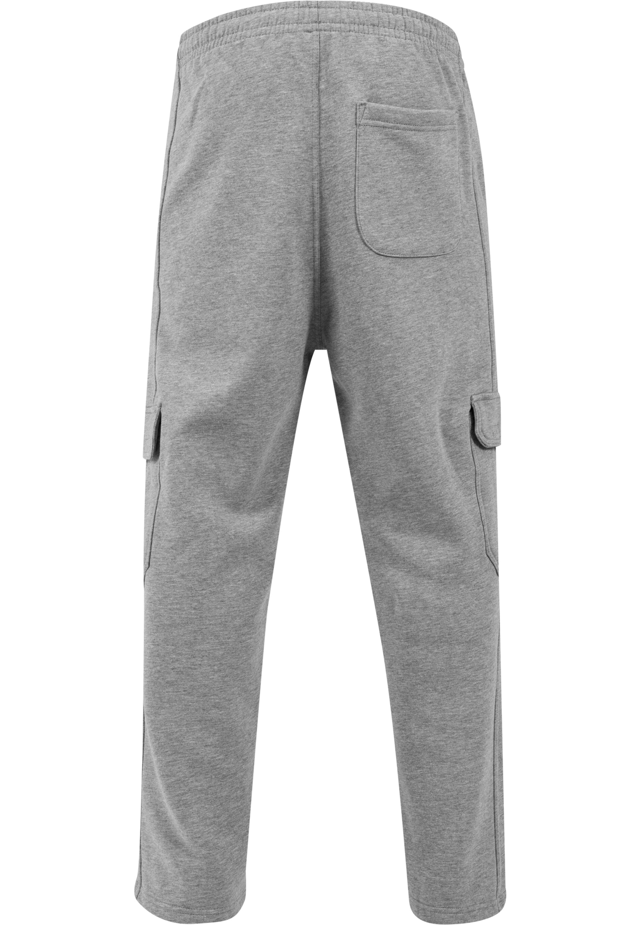 Loosefit Pantaloni cargo di Urban Classics in grigio