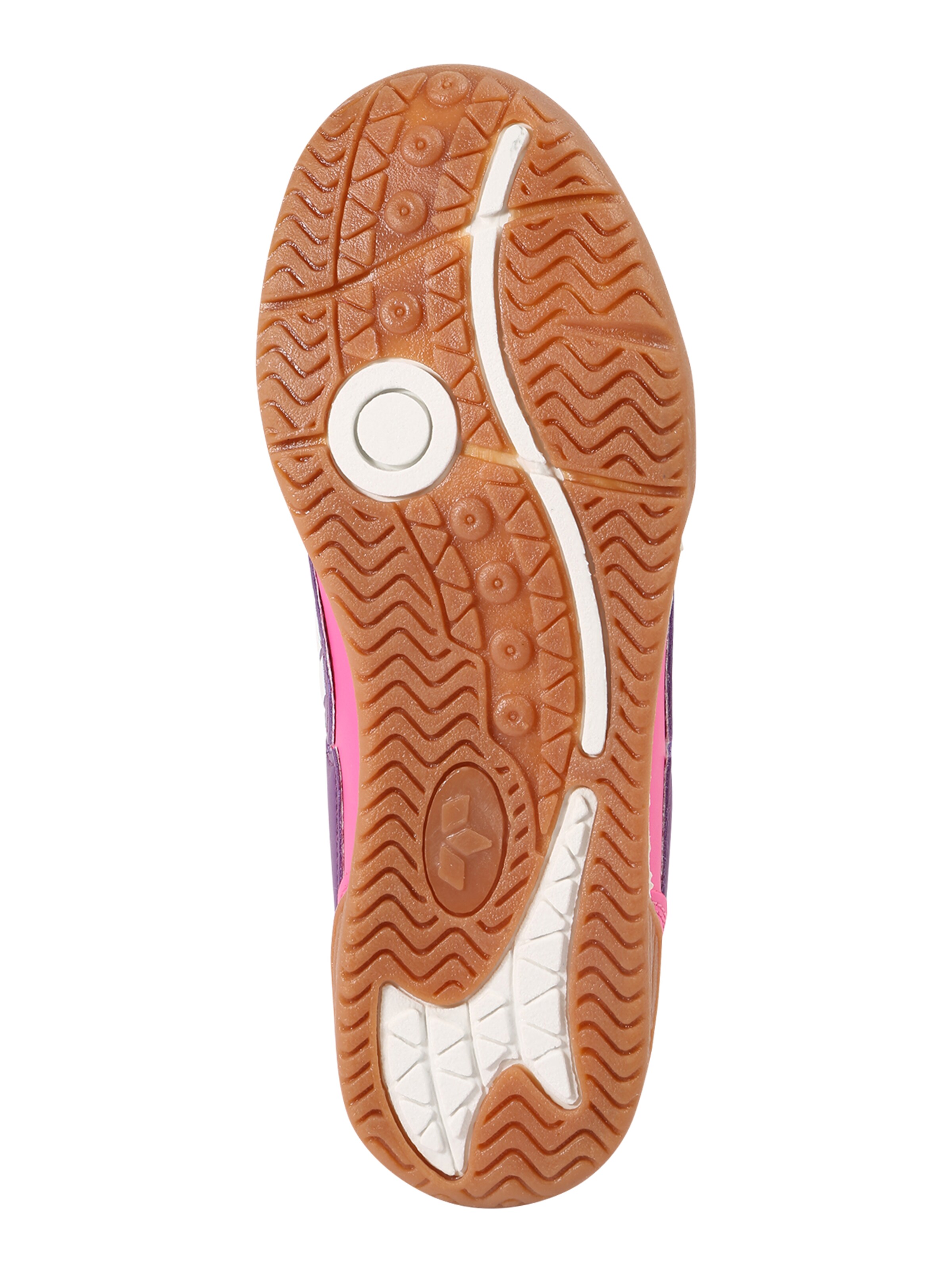 LICO Sneaker 'Bernie V' in Pink