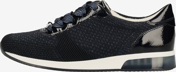 ARA Sneakers laag in Zwart