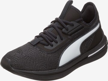 PUMA Sneaker 'Ignite Limitless SR-71' in Schwarz: predná strana