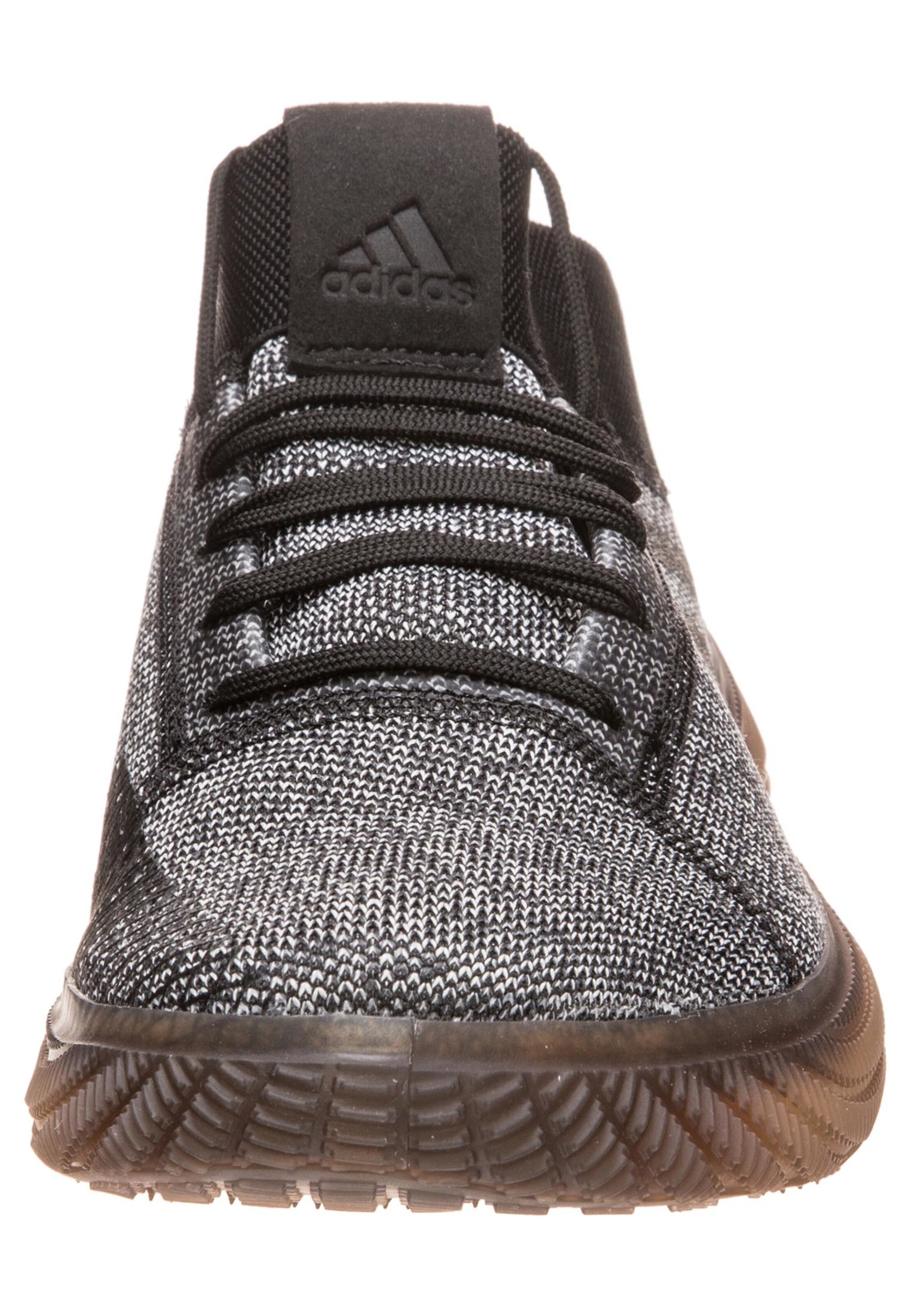 Scarpa stringata 'Corso' di ADIDAS PERFORMANCE in grigio