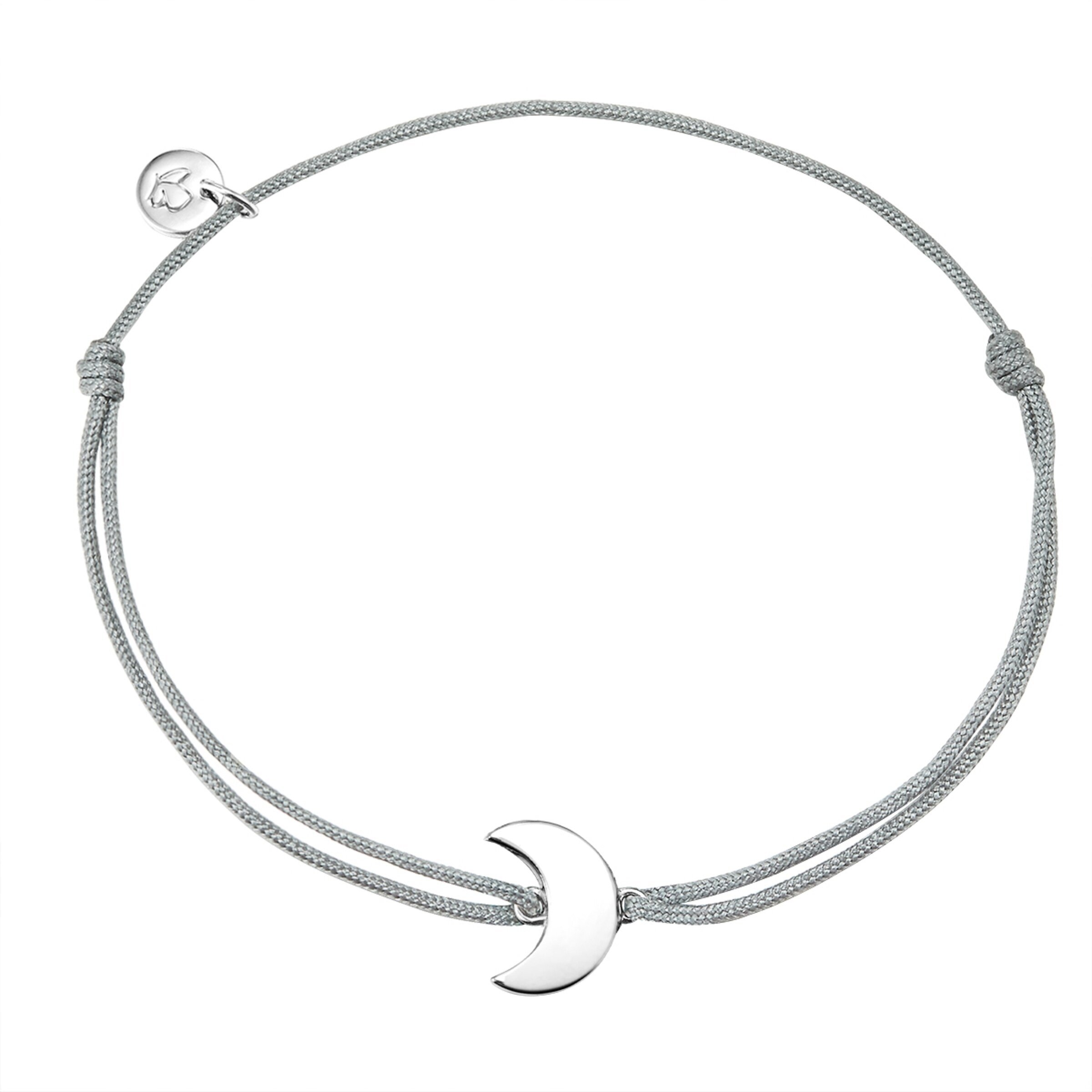 Glanzstücke München Armband in Silber: Vorderseite