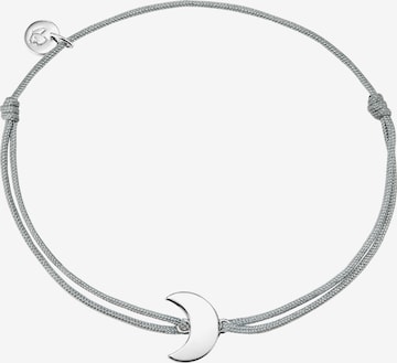 Glanzstücke München Armband in Silber: predná strana
