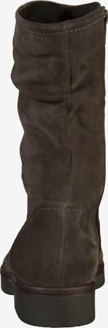 Bottes GABOR en gris